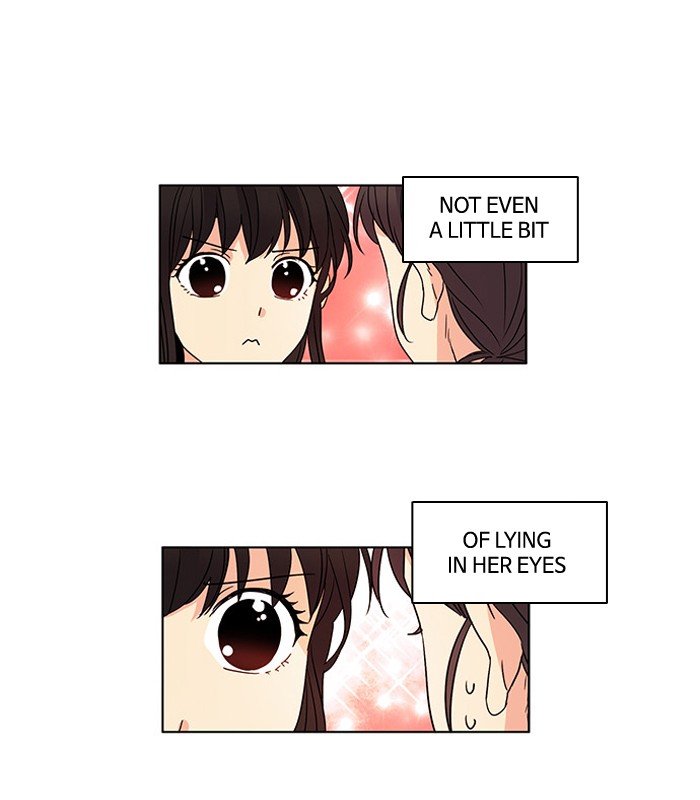 Read Oh! Holy (en) Manga Online