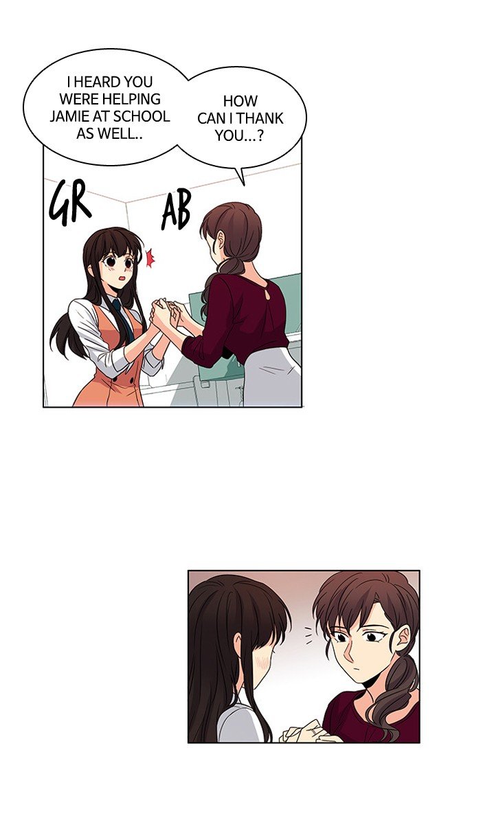 Read Oh! Holy (en) Manga Online