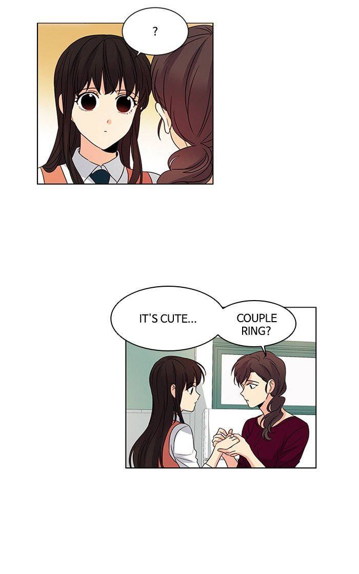 Read Oh! Holy (en) Manga Online