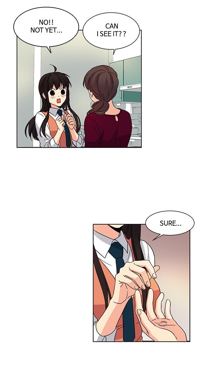 Read Oh! Holy (en) Manga Online