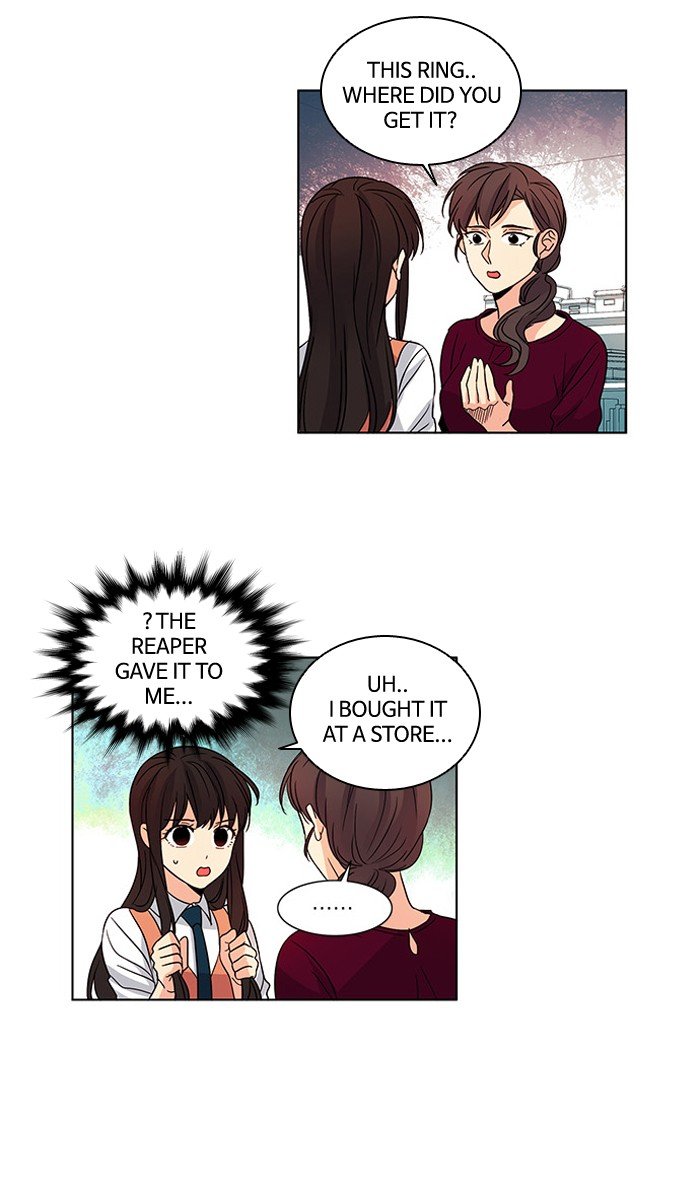 Read Oh! Holy (en) Manga Online