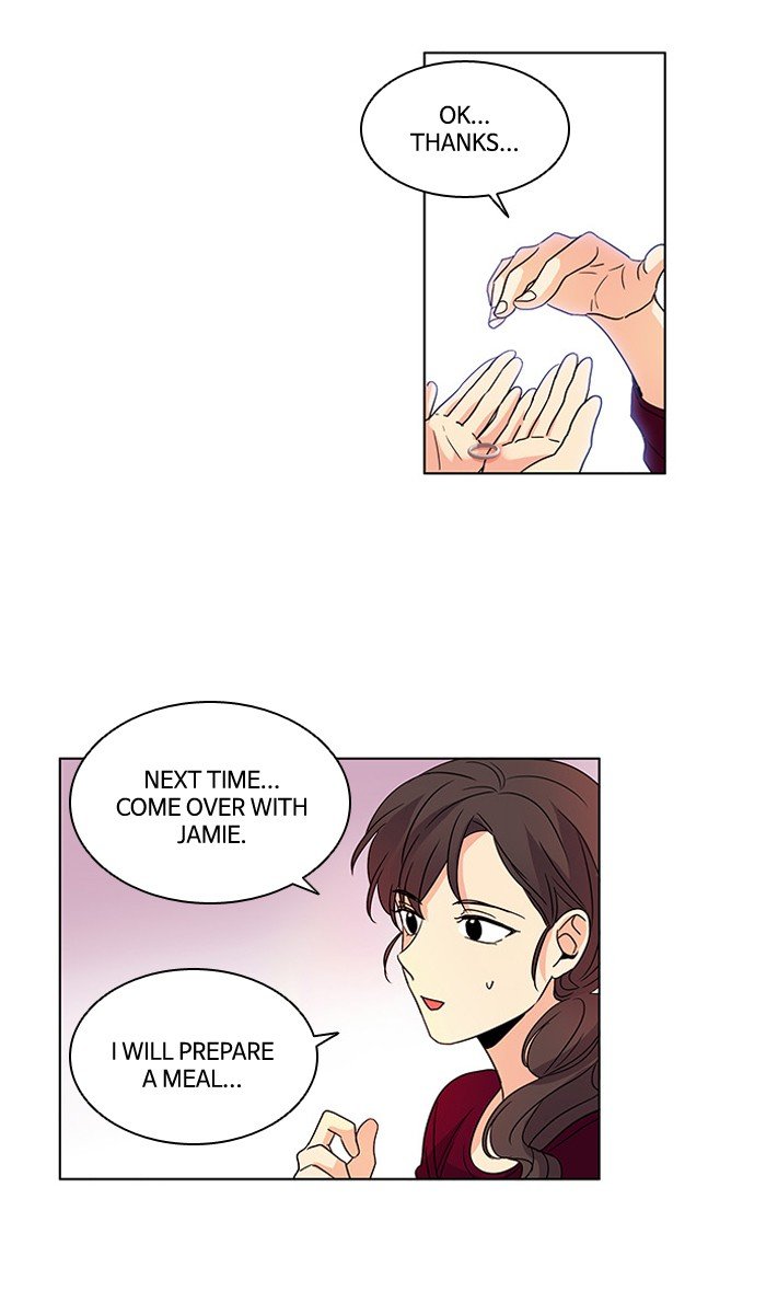 Read Oh! Holy (en) Manga Online