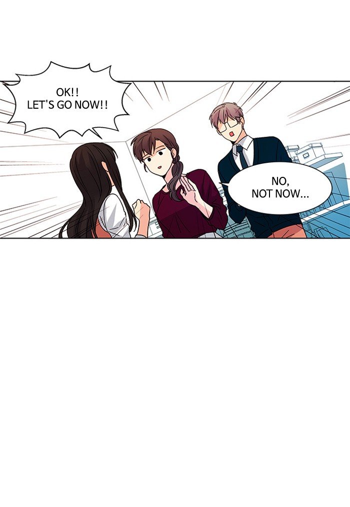 Read Oh! Holy (en) Manga Online