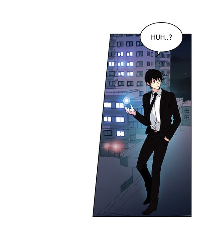 Read Oh! Holy (en) Manga Online