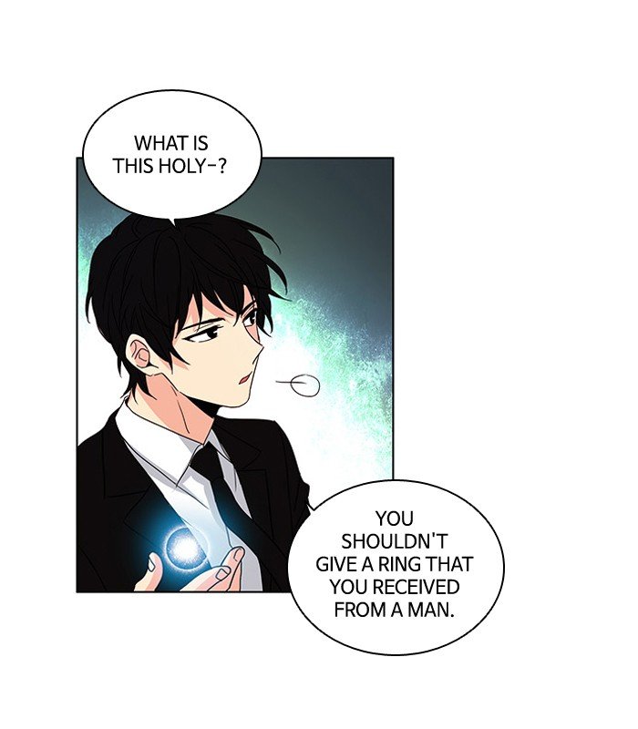 Read Oh! Holy (en) Manga Online