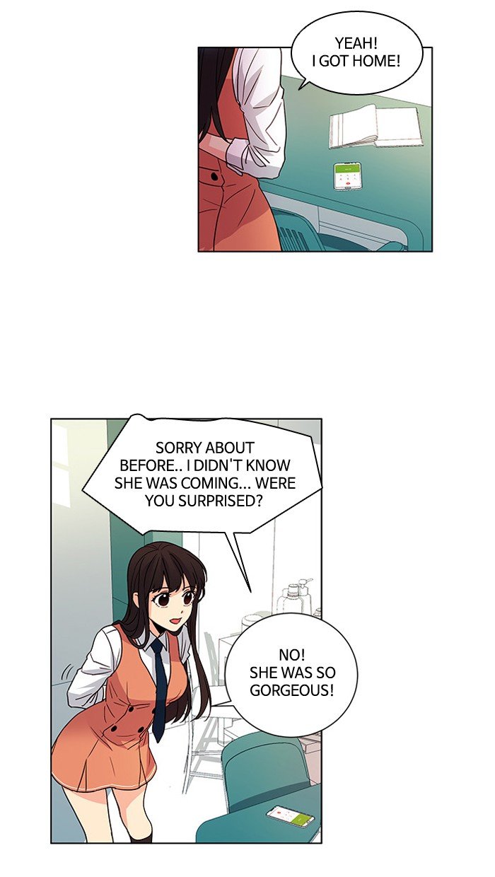 Read Oh! Holy (en) Manga Online