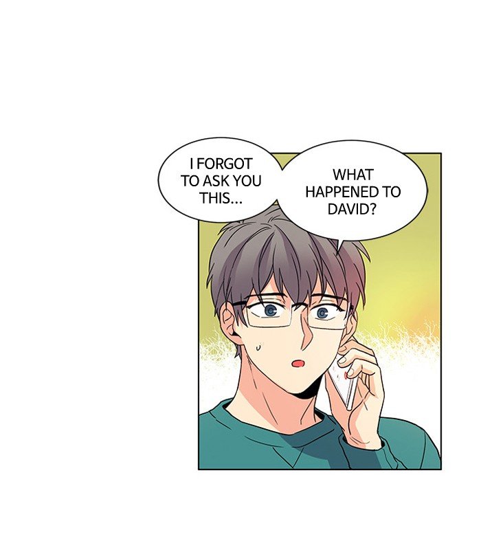 Read Oh! Holy (en) Manga Online