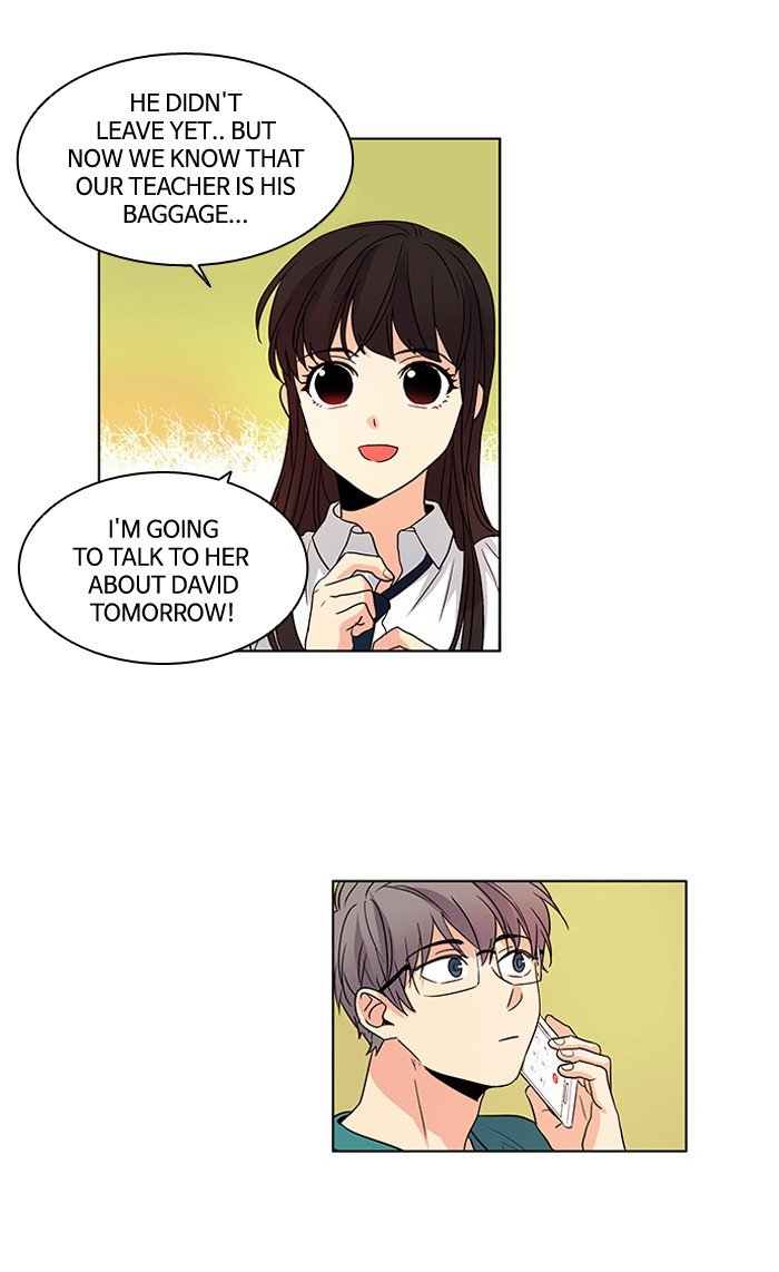 Read Oh! Holy (en) Manga Online