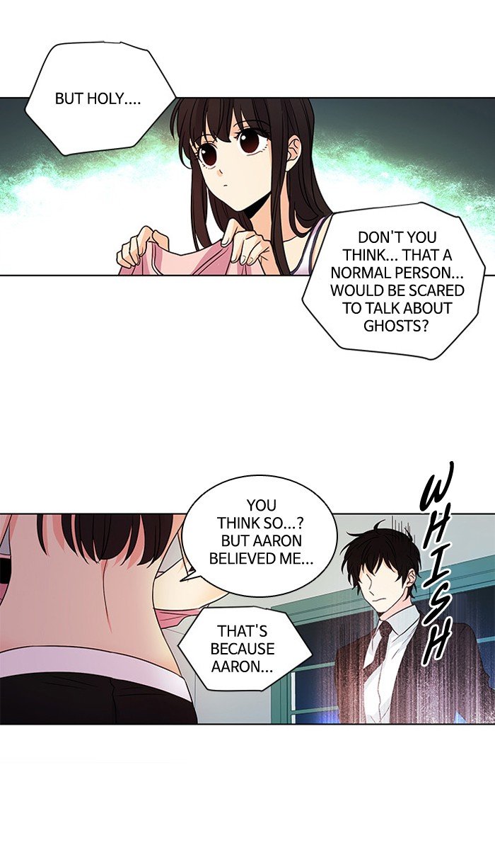 Read Oh! Holy (en) Manga Online