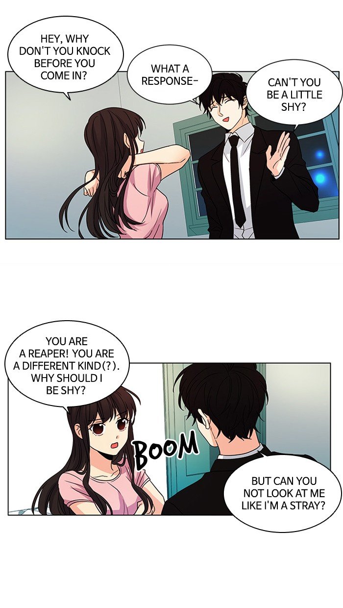 Read Oh! Holy (en) Manga Online