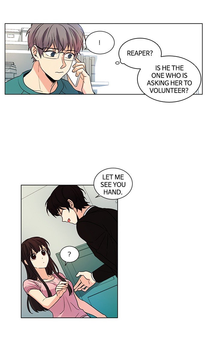 Read Oh! Holy (en) Manga Online