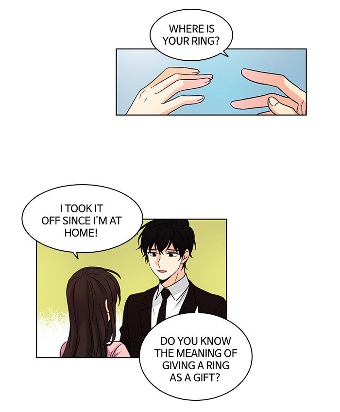 Read Oh! Holy (en) Manga Online