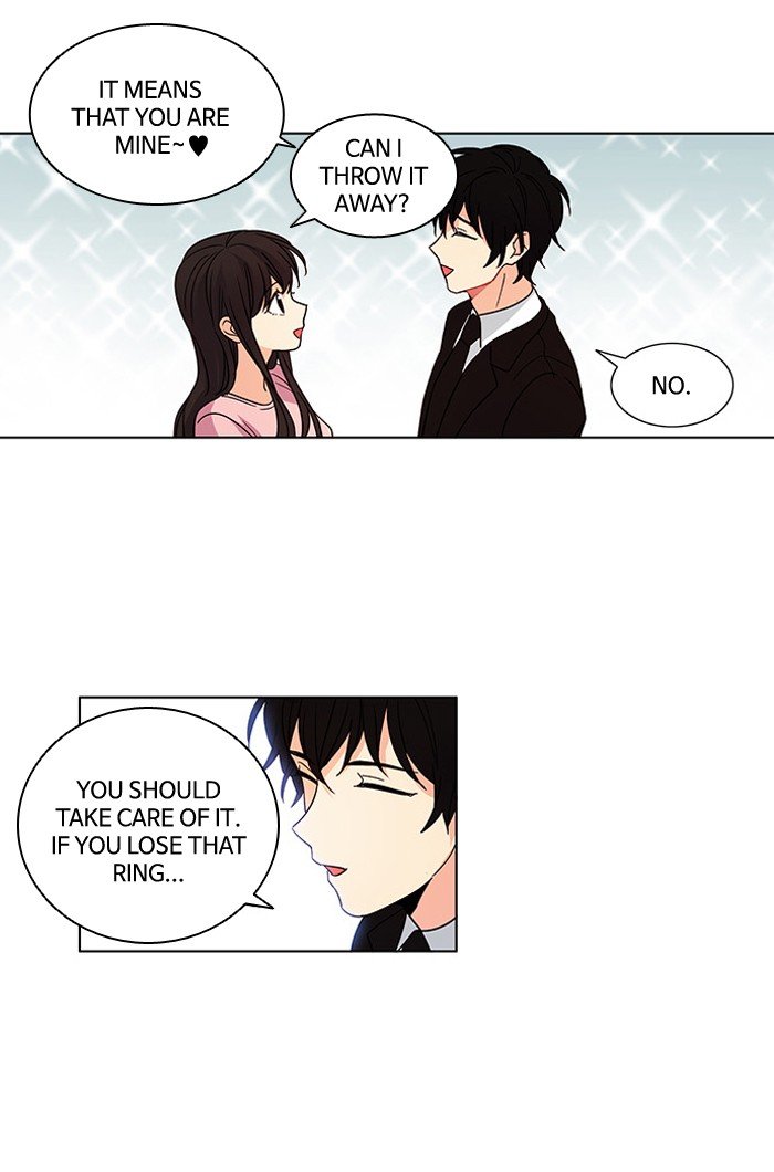 Read Oh! Holy (en) Manga Online