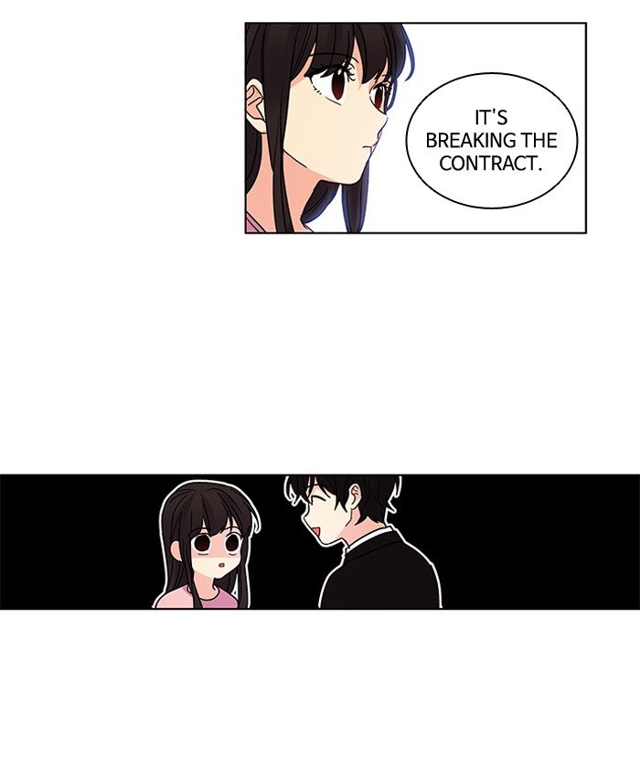 Read Oh! Holy (en) Manga Online