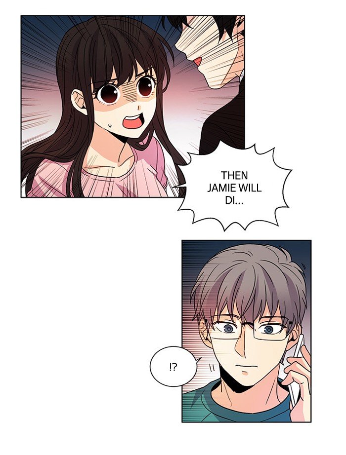 Read Oh! Holy (en) Manga Online