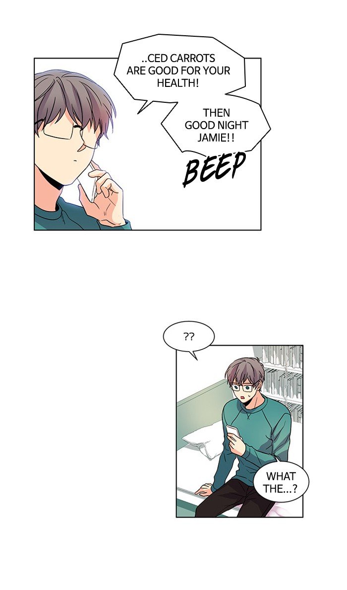 Read Oh! Holy (en) Manga Online