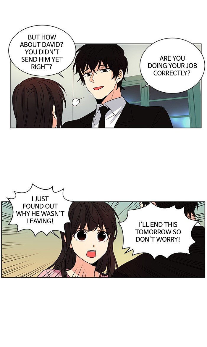 Read Oh! Holy (en) Manga Online