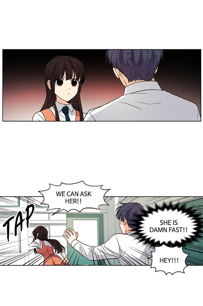 Read Oh! Holy (en) Manga Online