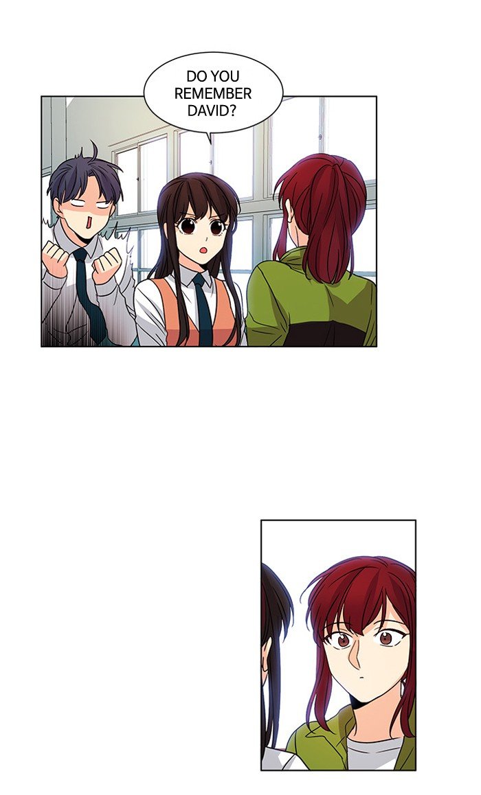 Read Oh! Holy (en) Manga Online