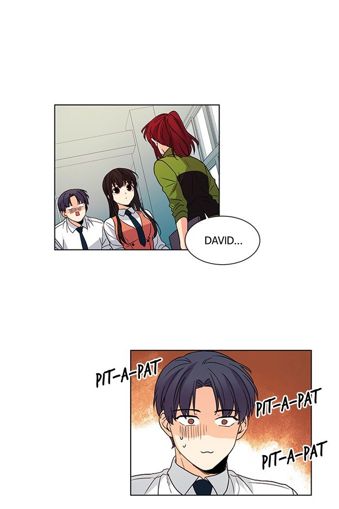 Read Oh! Holy (en) Manga Online