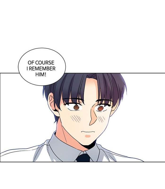 Read Oh! Holy (en) Manga Online