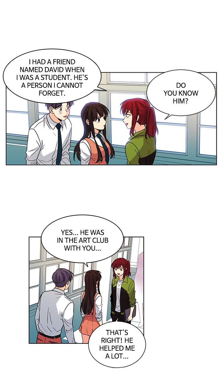 Read Oh! Holy (en) Manga Online