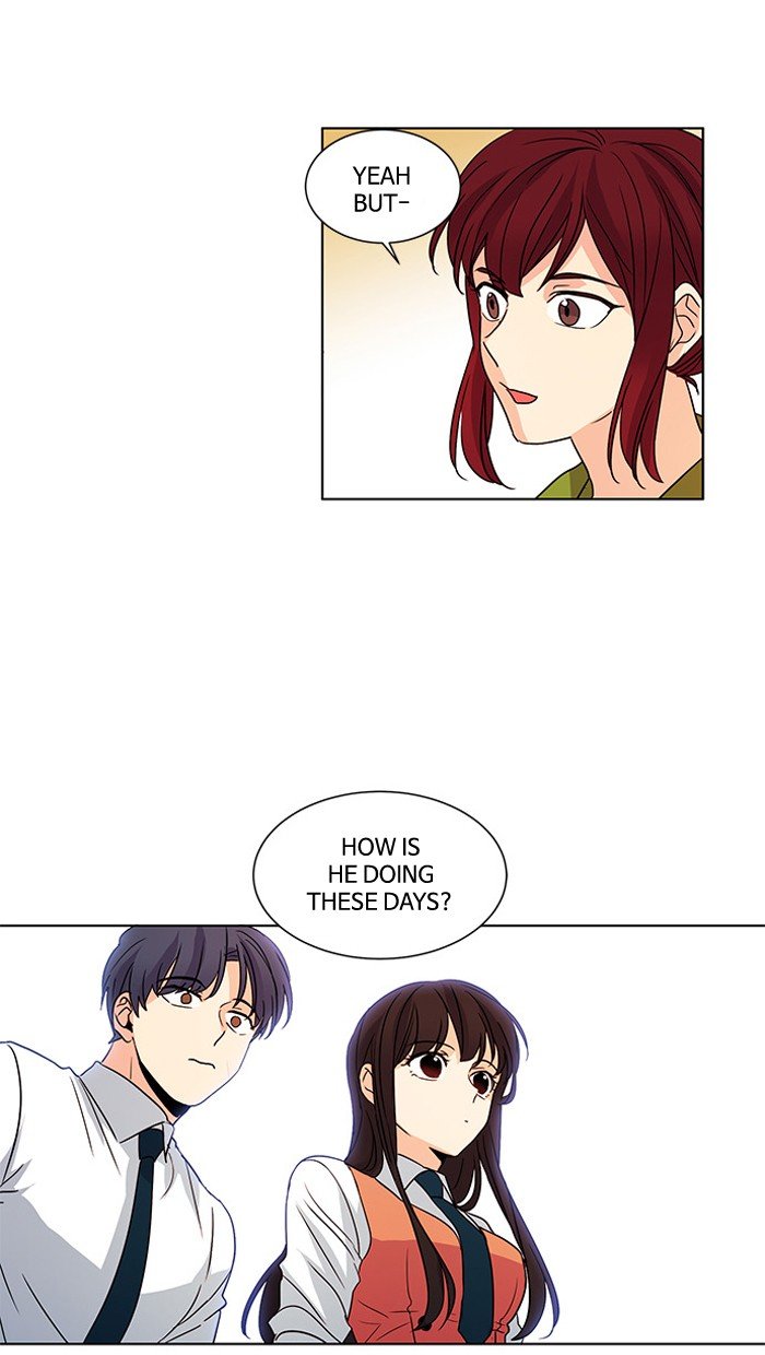 Read Oh! Holy (en) Manga Online