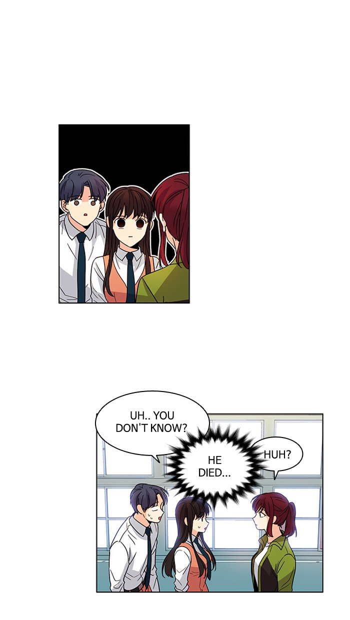 Read Oh! Holy (en) Manga Online