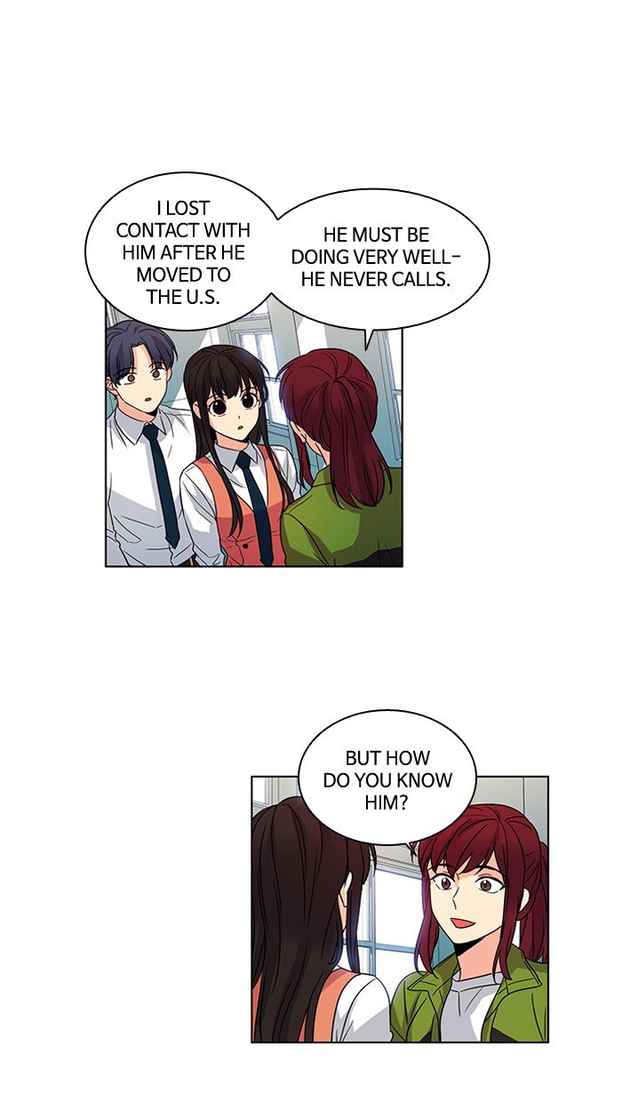 Read Oh! Holy (en) Manga Online