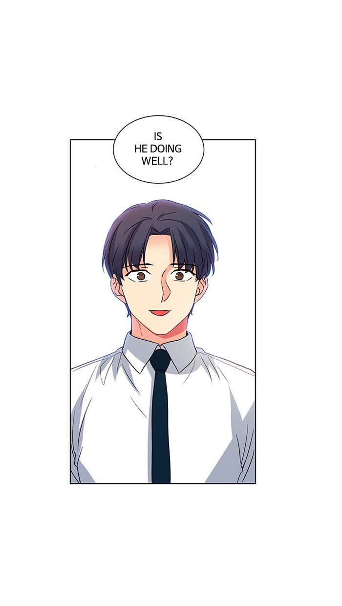 Read Oh! Holy (en) Manga Online