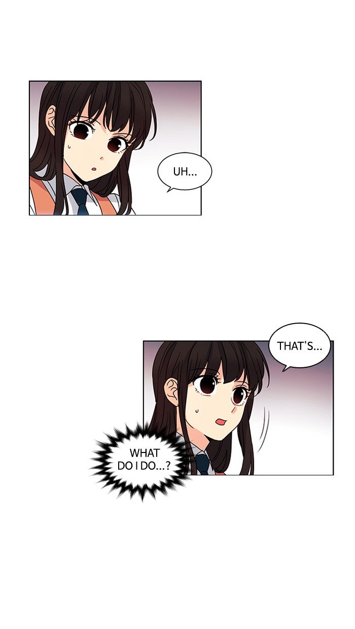 Read Oh! Holy (en) Manga Online