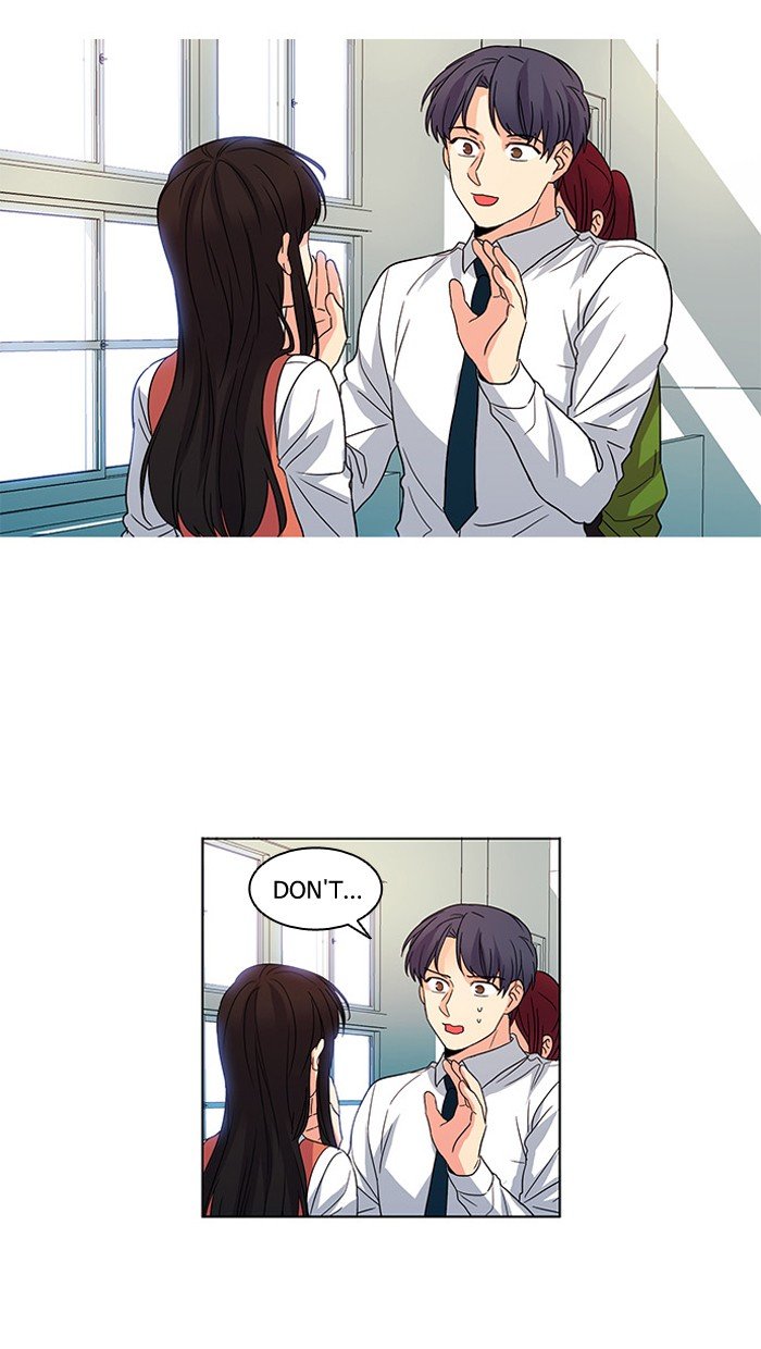 Read Oh! Holy (en) Manga Online