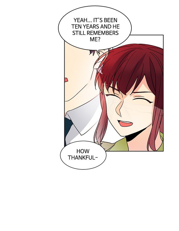 Read Oh! Holy (en) Manga Online