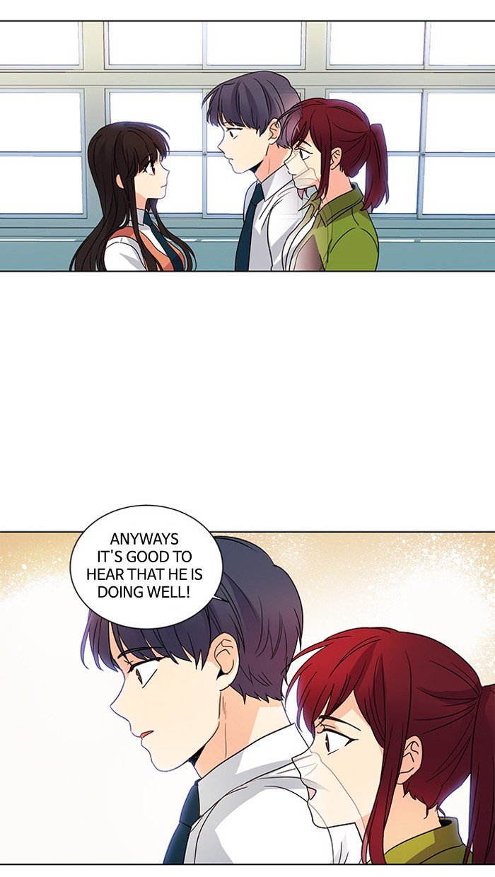 Read Oh! Holy (en) Manga Online