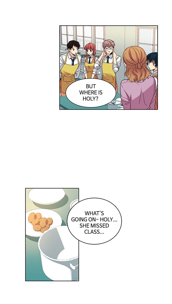 Read Oh! Holy (en) Manga Online
