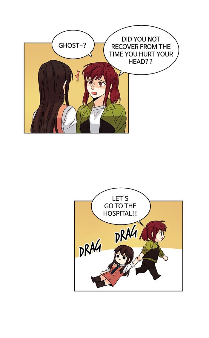 Read Oh! Holy (en) Manga Online