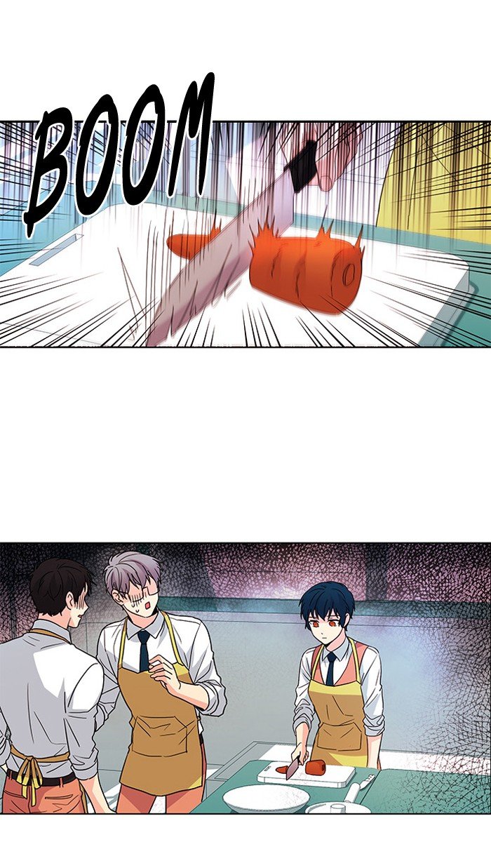 Read Oh! Holy (en) Manga Online