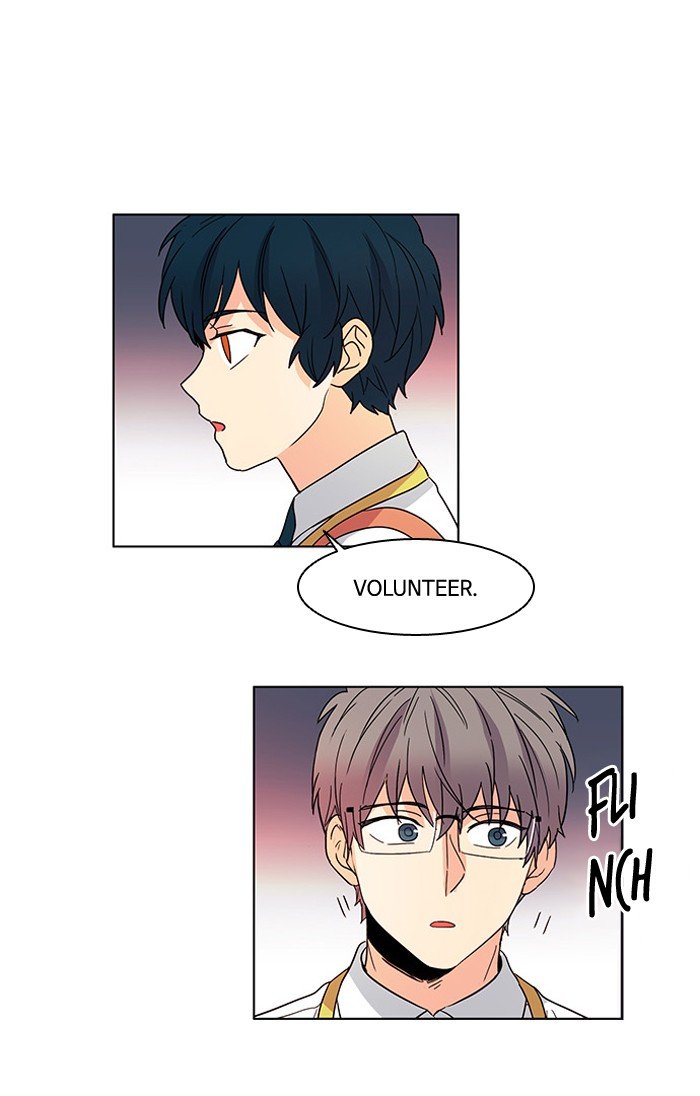 Read Oh! Holy (en) Manga Online