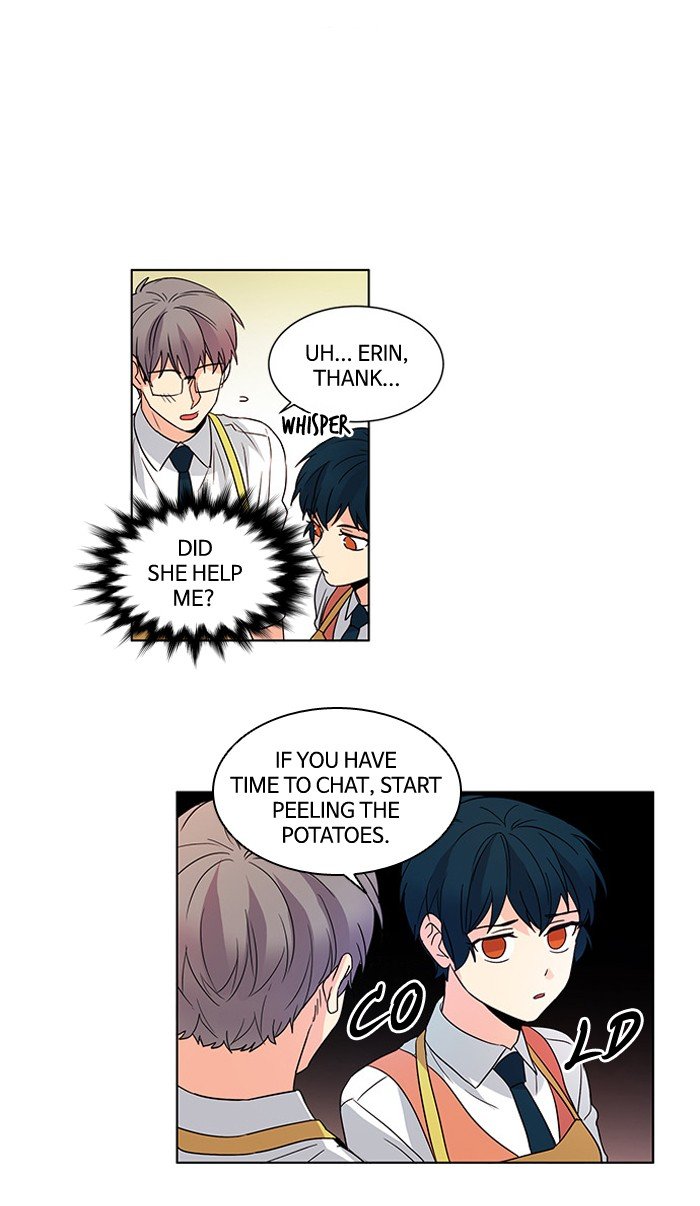 Read Oh! Holy (en) Manga Online