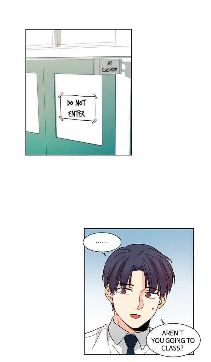 Read Oh! Holy (en) Manga Online