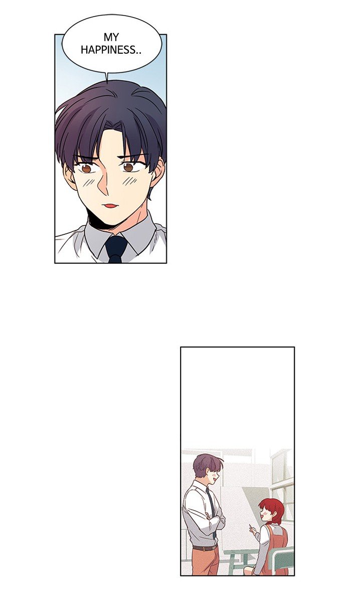 Read Oh! Holy (en) Manga Online