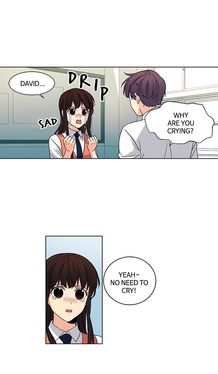 Read Oh! Holy (en) Manga Online