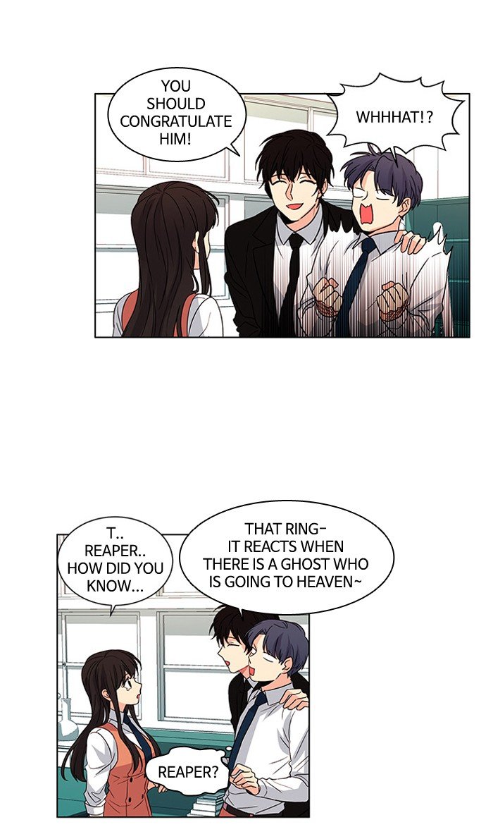 Read Oh! Holy (en) Manga Online