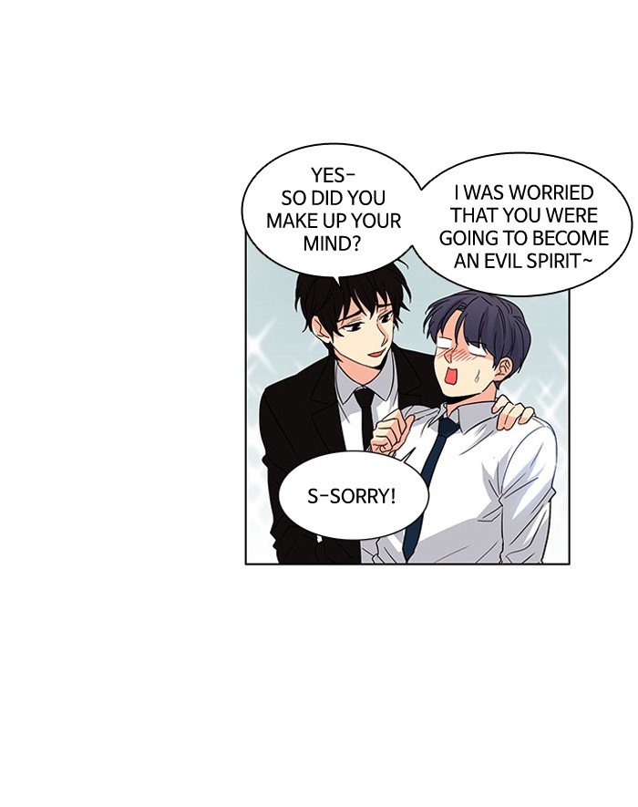 Read Oh! Holy (en) Manga Online