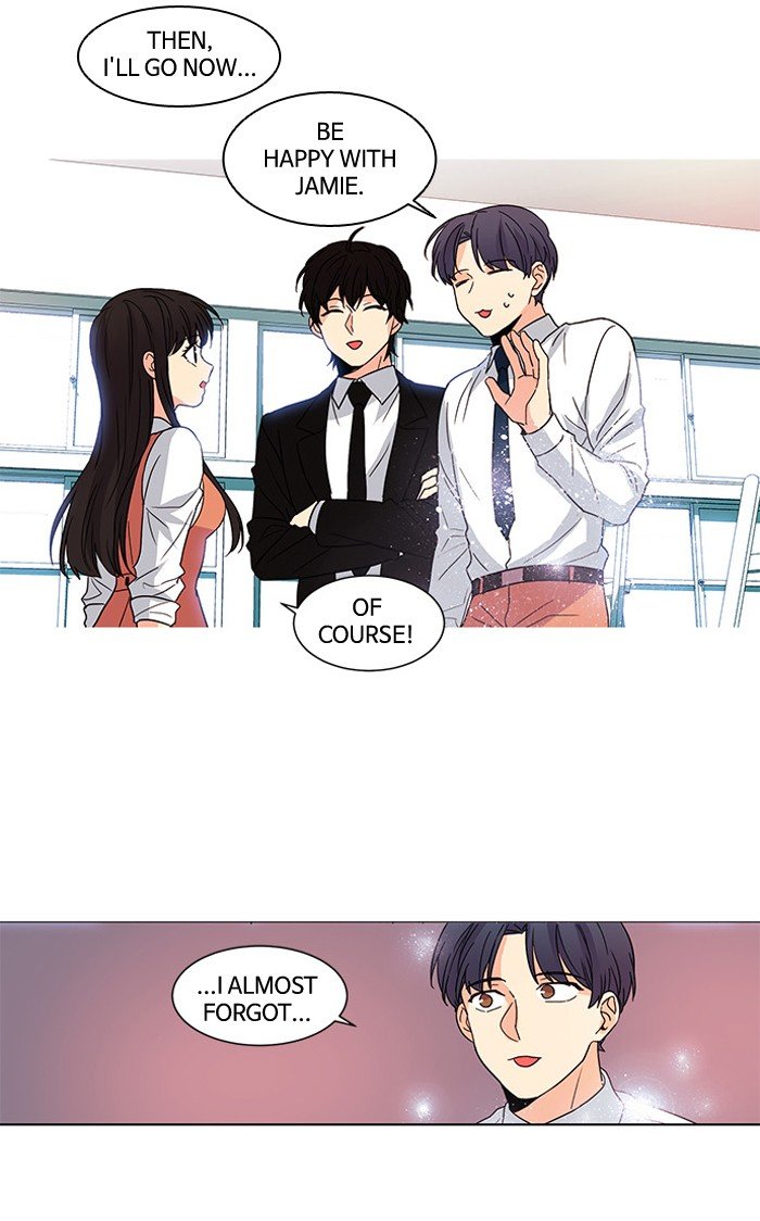 Read Oh! Holy (en) Manga Online