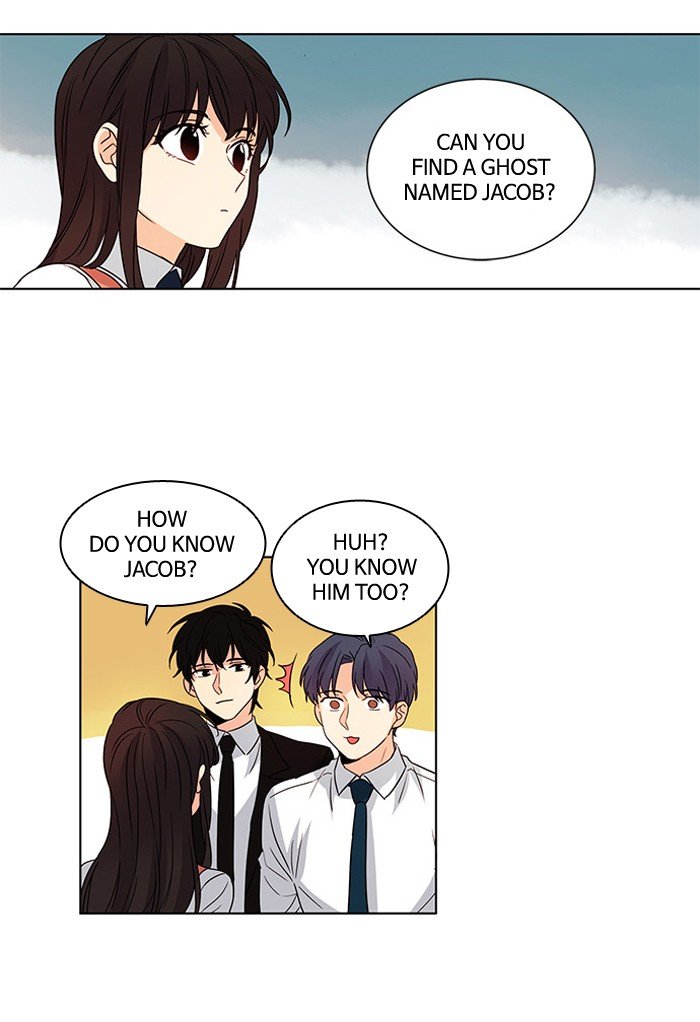 Read Oh! Holy (en) Manga Online