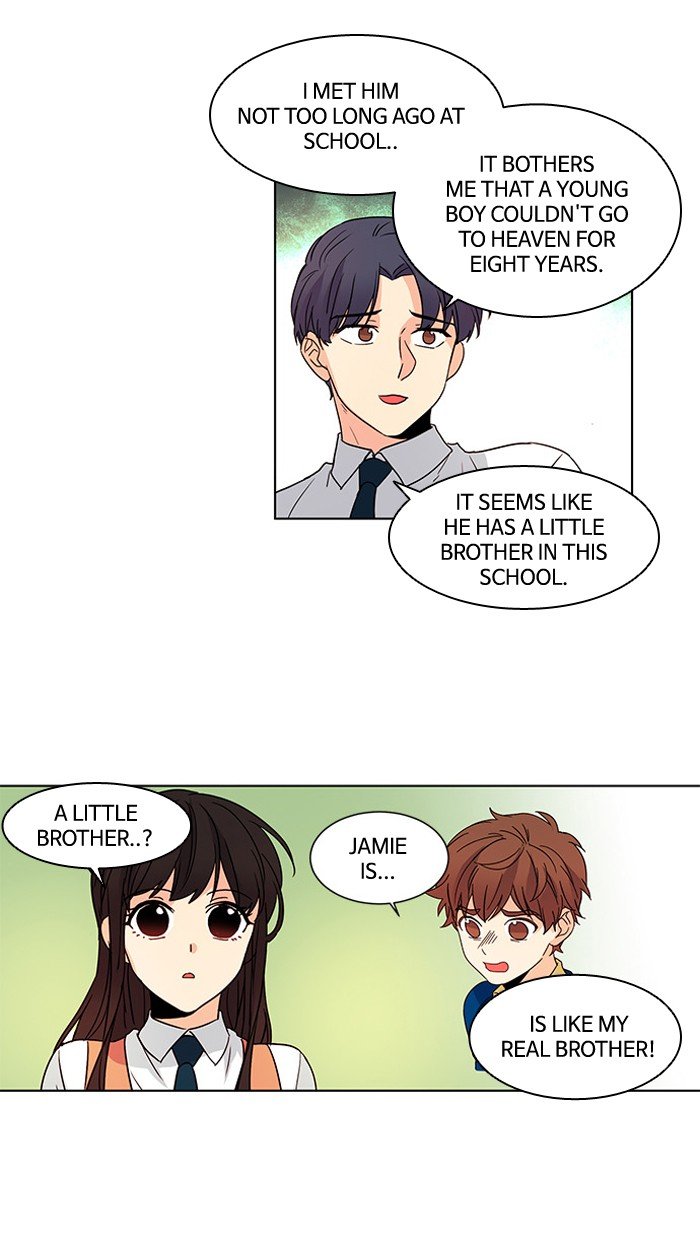 Read Oh! Holy (en) Manga Online