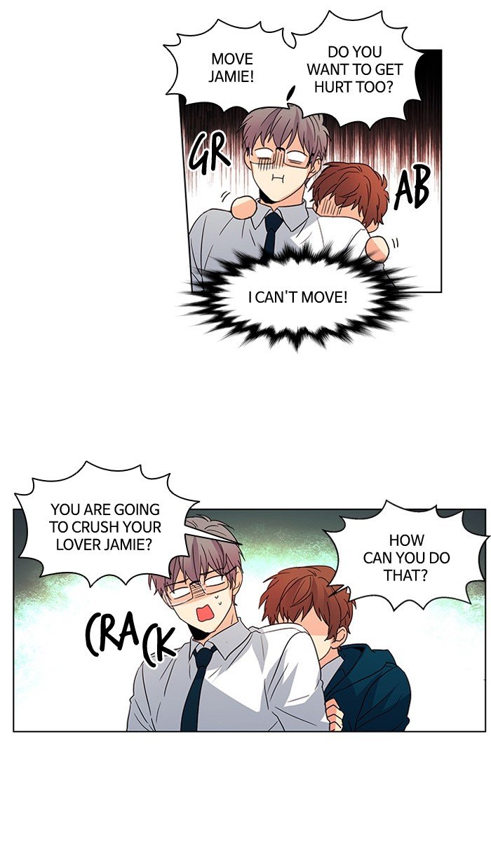 Read Oh! Holy (en) Manga Online