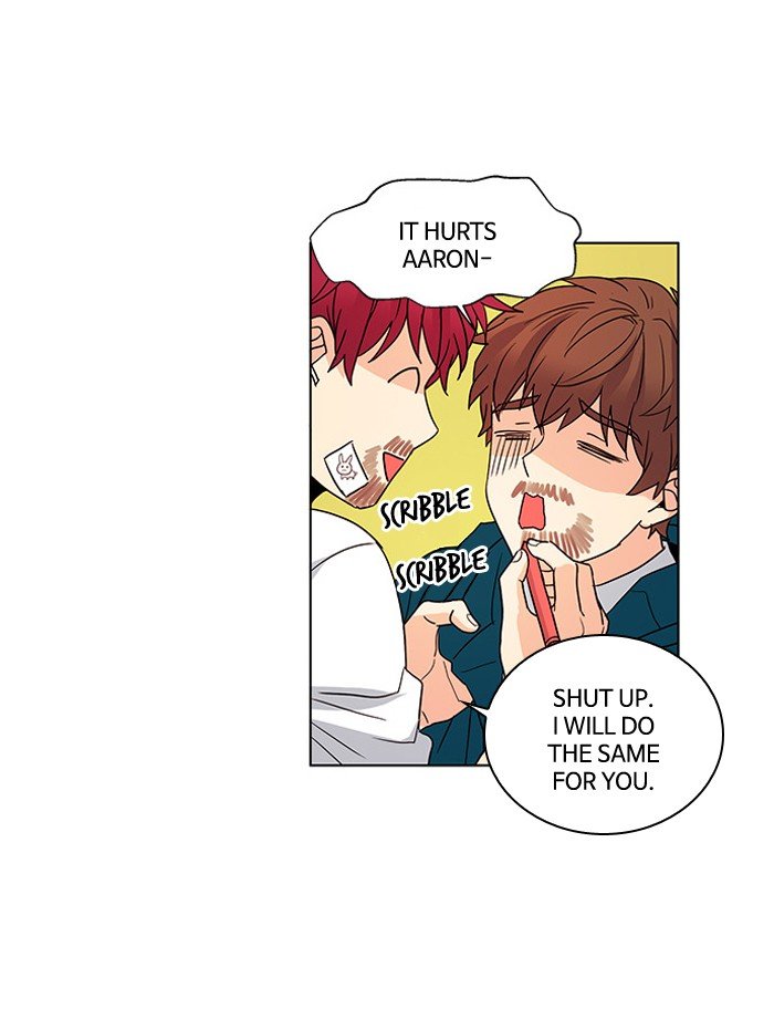 Read Oh! Holy (en) Manga Online