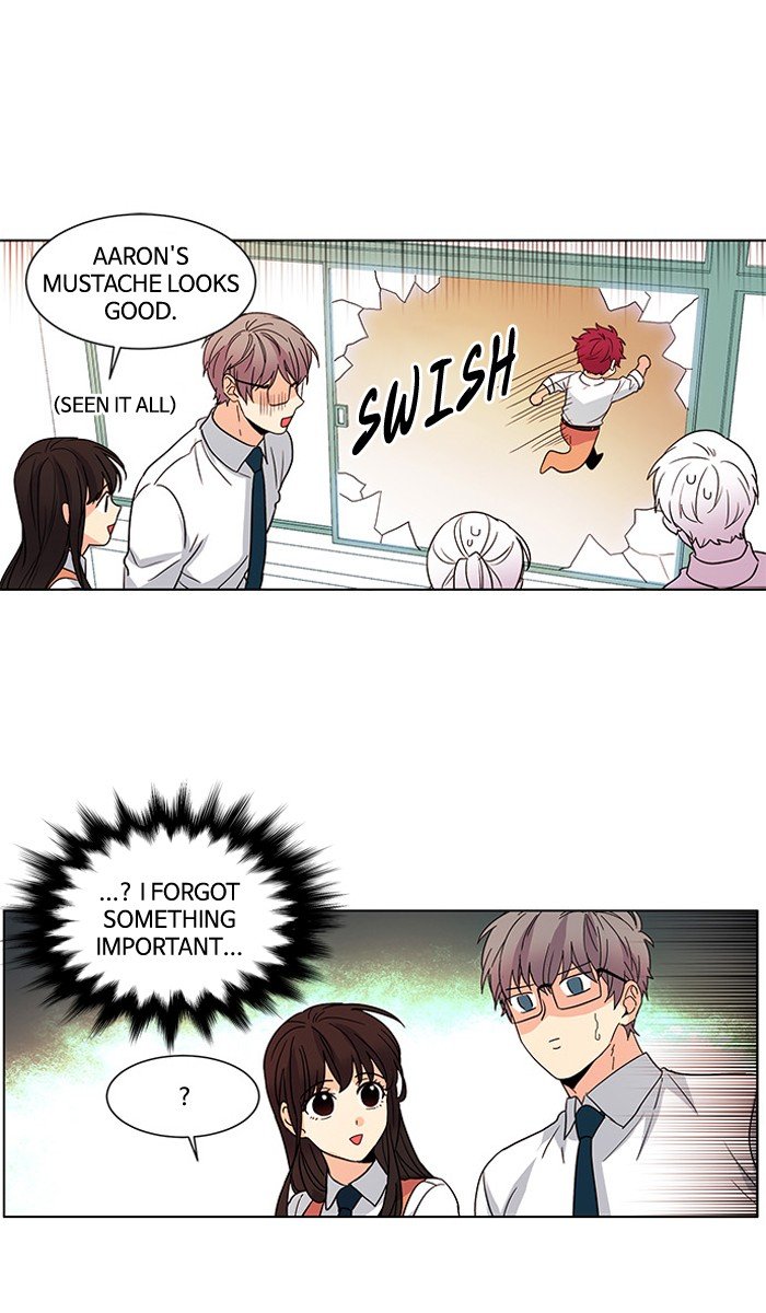 Read Oh! Holy (en) Manga Online